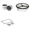 TOYOTA CRESSIDA 2.8I 12V DOHC Filter Service Kit w/ 5M-GE Eng.   YR  08.84-08.86  MX73