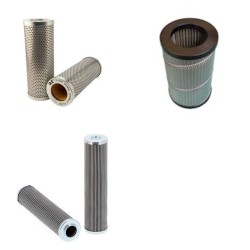 BOOMIX M 429 VECCHIO Filter Service Kit      YR  -2003