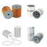 TOYOTA FD 150 Filter Service Kit