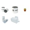 TOYOTA FD 30 Filter Service Kit