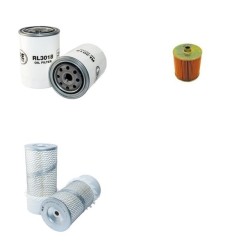 TOYOTA FD30 Filter Service Kit