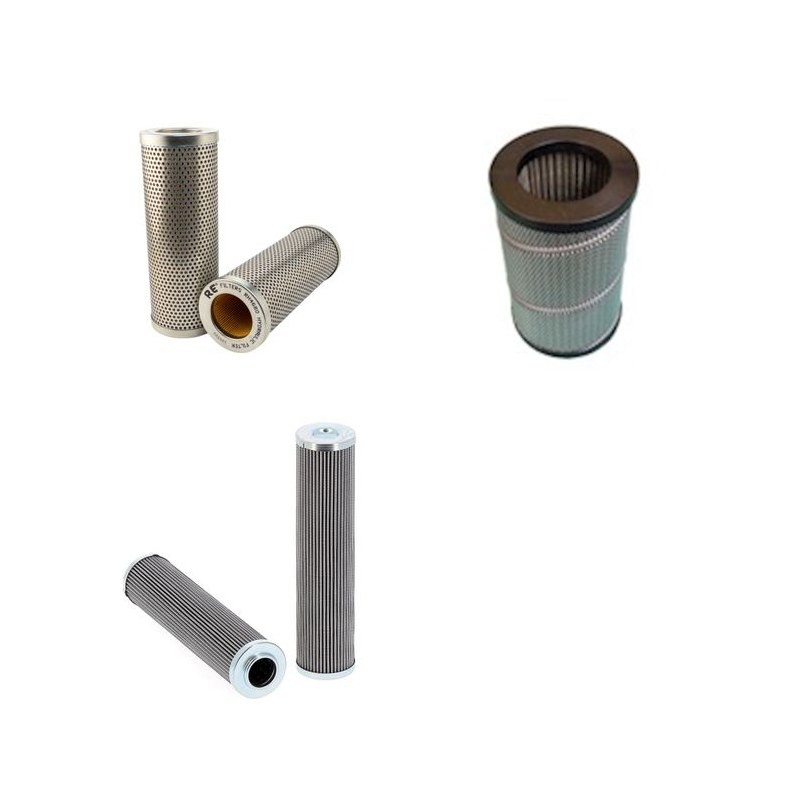 BOOMIX Z 522 Filter Service Kit
