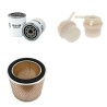 TOYOTA MODEL F 1.8 Filter Service Kit w/ 2Y Eng.   YR  11.82-03.85  YR20