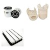 TOYOTA MR 2 1.8I 16V Filter Service Kit w/ 1ZZ-FE Eng.   YR  12.99- 143 CH ZZW30