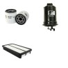 TOYOTA MR 2 2.0I 16V DOHC Filter Service Kit w/ 3S-GE Eng.   YR  01.94-03.00 170 CH SW20