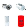 TOYOTA SDK 4 Filter Service Kit