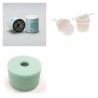 TOYOTA STARLET 1.0 Filter Service Kit w/ 2K Eng.   YR  08.82-09.84  KP60