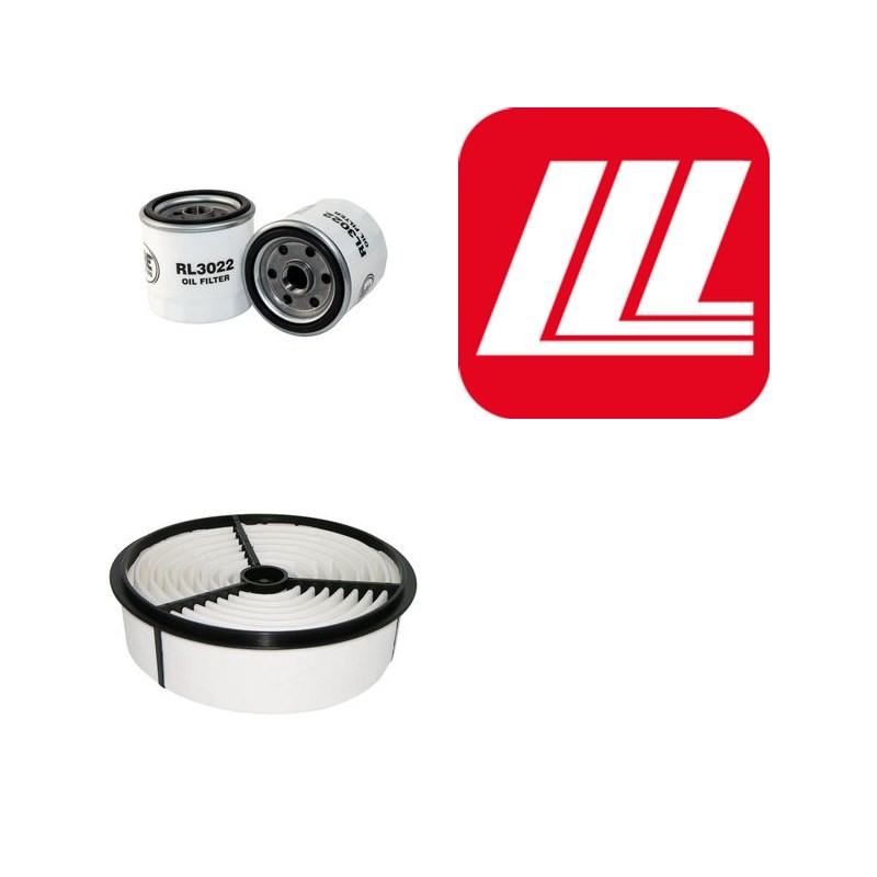 TOYOTA SUPRA 3.0I 24V DOHC Filter Service Kit w/ 7M-GE Eng.   YR  08.87-05.93  MA70