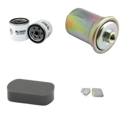 TOYOTA 4X4 4 RUNNER 3.4I Filter Service Kit w/ 5VZ-FE Eng.   YR  11.95- 185 CH N130