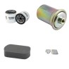 TOYOTA 4X4 4 RUNNER 3.4I Filter Service Kit w/ 5VZ-FE Eng.   YR  11.95- 185 CH N130