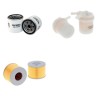 TOYOTA 4X4 HI-LUX II 2.0I Filter Service Kit w/ 1RZ-FE Eng.   YR  08.97-  GA-RZN 147/167