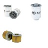 TOYOTA 4X4 HI-LUX II 2.4 DIESEL 4WD Filter Service Kit w/ 2L Eng.   YR  08.85-12.88  LN56/65