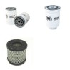 TOYOTA VU/LT/LW DYNA 100 2.4 DIESEL Filter Service Kit w/ 2L Eng.   YR  08.85-08.87  LH80