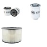 TOYOTA VU/LT/LW DYNA 100 3.0 D-4D Filter Service Kit w/ 1KD-FTV Eng.   YR  12.06- 109 CH KD/LY