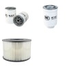 TOYOTA VU/LT/LW DYNA 200 3.0 DIESEL Filter Service Kit w/ B Eng.   YR  09.85-07.88  BU75
