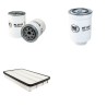 TOYOTA VU/LT/LW DYNA 200 3.0 DIESEL Filter Service Kit w/ 11B Eng.   YR  08.88-05.95  BU84