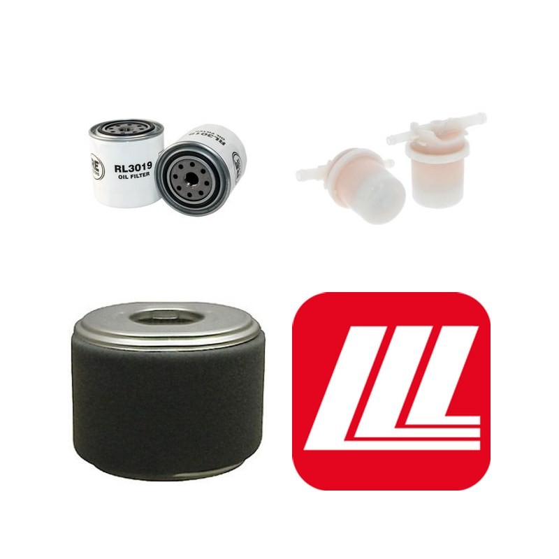 TOYOTA VU/LT/LW HI-ACE 2.0 Filter Service Kit w/ 1RZ Eng.   YR  08.89-08.95  RZH 102