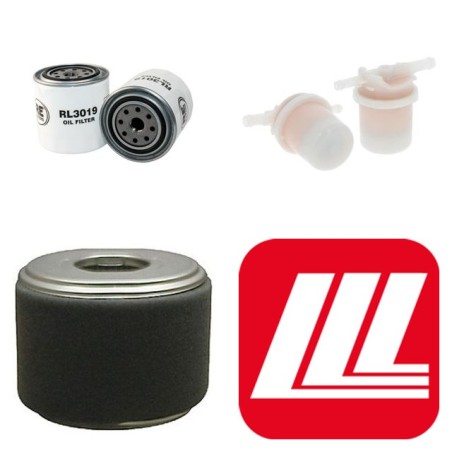 TOYOTA VU/LT/LW HI-ACE 2.0 Filter Service Kit w/ 1RZ Eng.   YR  08.89-08.95  RZH 102