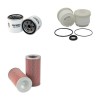 TOYOTA VU/LT/LW HI-ACE 2.5 D-4D Filter Service Kit w/ 2KD-FTV Eng.   YR  08.06- 95 CH KZH