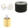 TOYOTA VU/LT/LW HI-ACE 2.7 Filter Service Kit w/ 2TR-FE Eng.   YR  08.04-08.10  TRH200/214/226