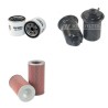 TOYOTA VU/LT/LW HI-ACE 2.7I 16V/4WD Filter Service Kit w/ 3RZ-FE Eng.   YR  09.98- 143 CH RCH18/29