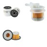 TOYOTA VU/LT/LW LITE-ACE 1.5 Filter Service Kit w/ 5K Eng.   YR  03.92-03.95  KR21/27
