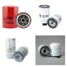 BOSCHUNG DELPHI TURBO Filter Service Kit w/IVECO  Eng.