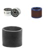 TRANSMANUT CAB Filter Service Kit w/BRIGSS-STRATTON  Eng.   YR  2012 18 HP