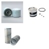 BOSCHUNG OLYMPIC 2000 Filter Service Kit Air Oil Fuel Filters w/PSA  Eng.   YR  1997  P5987