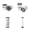 TURBOSOL T 20 H Filter Service Kit w/Lombardini  Eng.