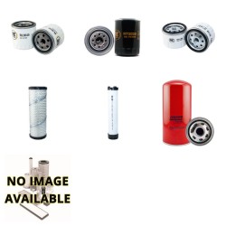 TURBOSOL TM 1923 DCB Filter Service Kit w/Lombardini  Eng.   YR  2008-