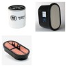 TYM T 754 Filter Service Kit w/Deutz Tcd2.9 Eng. HP 74CH/47KW