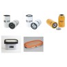 TYM TX 1500 Filter Service Kit w/Perkins  Eng.   YR  2015