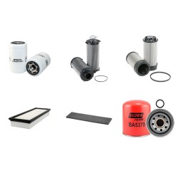 UNI-HOFSCHLEPPER 110 DY Filter Service Kit