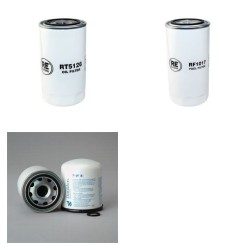 UNIGREEN TSUNAMI Filter Service Kit w/Fpt Eng.