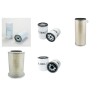 UNION U/22 HY Filter Service Kit w/Deutz  Eng.