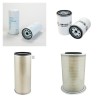 UNION U/22 HY Filter Service Kit Air Oil Fuel Filters w/Deutz  Eng.
