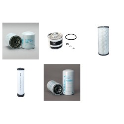 UPRIGHT AB 62 Filter Service Kit w/Perkins Eng.