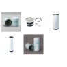 UPRIGHT AB 62 Filter Service Kit w/Perkins Eng.