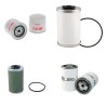 URSUS 912 Filter Service Kit w/8401.1 Eng.