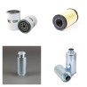 URSUS 5044 Filter Service Kit w/Perkins 1103D-33 Eng.   YR  2015 50KW