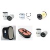 URSUS C 360 Filter Service Kit w/Perkins 1103D Eng. 2015 HP 58KW