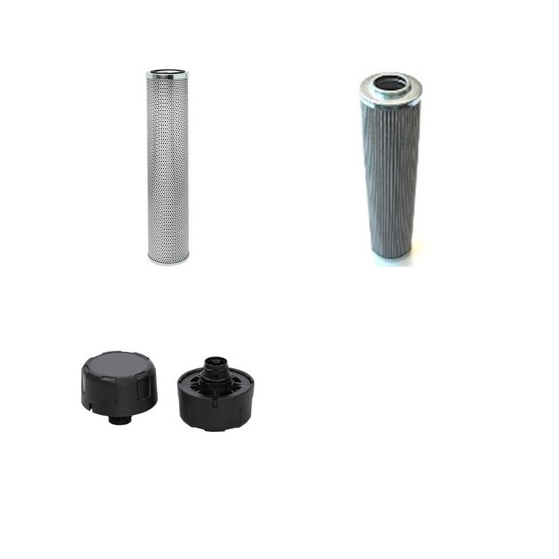 UMWELT-TRANSPORTTECHNIK MULTIROLL SAURIER 26T75 Filter Service Kit