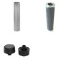 UMWELT-TRANSPORTTECHNIK MULTIROLL SAURIER 26T75 Filter Service Kit
