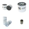 VAIACAR LEM 300 Filter Service Kit w/Perkins  Eng.