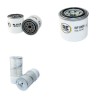 VAIACAR LEM 300 Filter Service Kit Air Oil Fuel Filters w/Perkins  Eng.