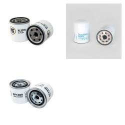 VALPADANA 2025 W Filter Service Kit w/Perkins 103.1 Eng.