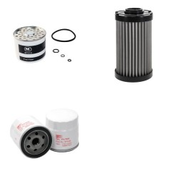 VALPADANA 7070 Filter Service Kit w/Lombardini  Eng.