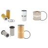 VALTRA 1100 Filter Service Kit w/Sisu 411As/Bs Eng.