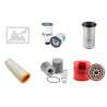 VALTRA 255 Filter Service Kit w/SISU 320D Eng.